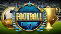 Football Champions Cup 2